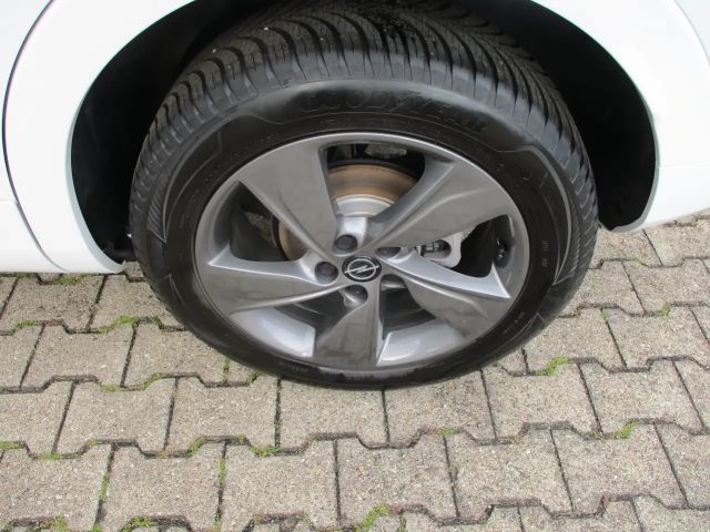 Opel Grandland X Elegance Ultimate