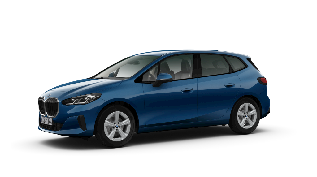 BMW 220 220i Active Tourer