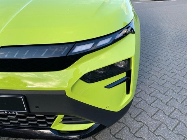 Skoda Elroq Lounge 250KW (340PS) *AHK*MAXX*MATRIX*CANTON*360*NAVI*SHZ*PDC*