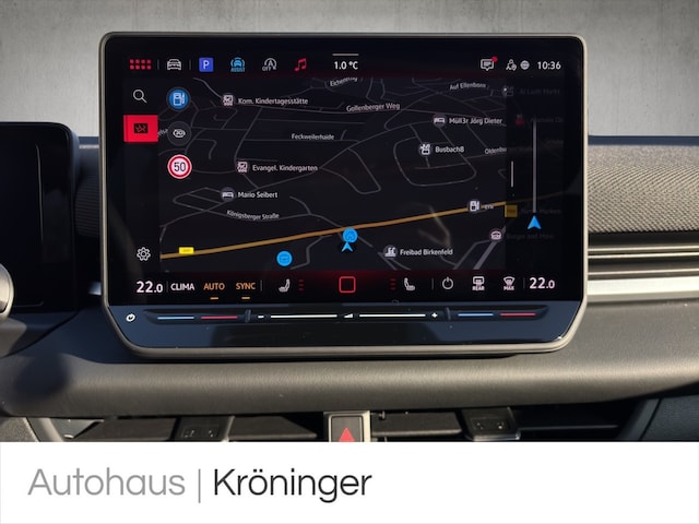 Volkswagen T-Roc 1.5 TSI DSG R-Line