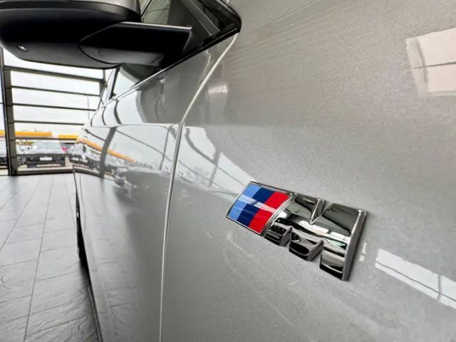 BMW X1 M-Sport sDrive