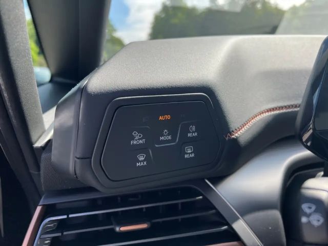 Cupra Born 77 kWh