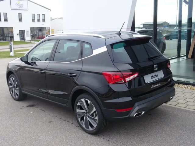 Seat Arona 1.0 TSI DSG FR-lijn