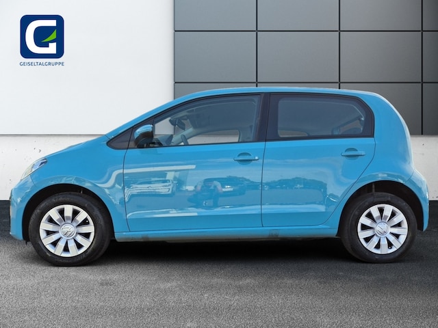 Volkswagen e-up! up! e-up! *CCS*DAB+*SHZ*MAPS+MORE*