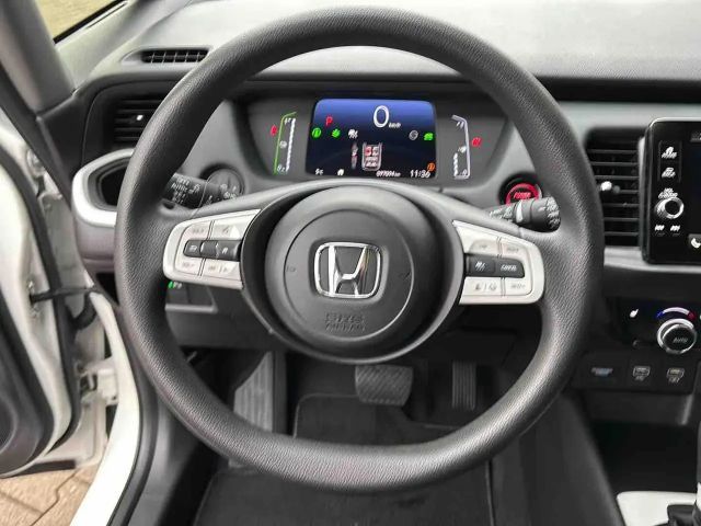 Honda Jazz 1.5 Elegance Hybrid i-MMD