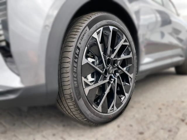 Renault Scenic Alpine E-Tech Esprit