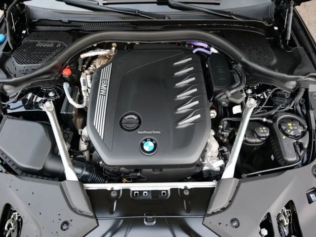 BMW 530 530d Touring