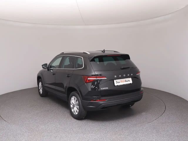 Skoda Karoq Selection