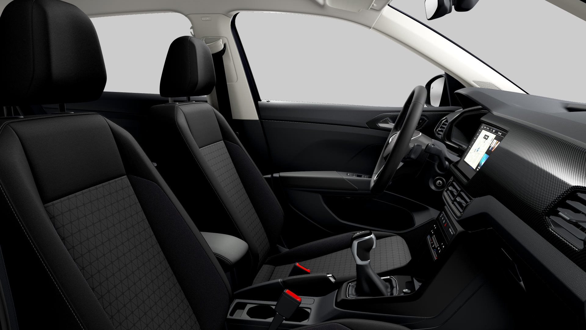 Volkswagen T-Cross 1.0 TSI DSG Life