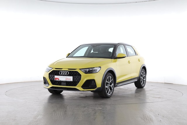 Audi A1 Citycarver 30 TFSI Allstreet