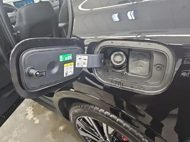 Ford Kuga Plug in Hybrid ST Line X