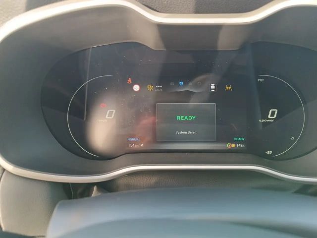 MG ZS 51 kWh EV Luxury