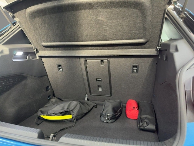 Volkswagen ID.3 IQ.Drive Performance Pro