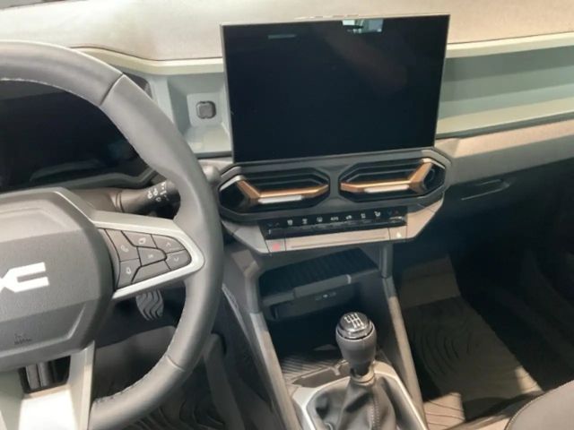 Dacia Bigster Extreme Mild Hybrid 130