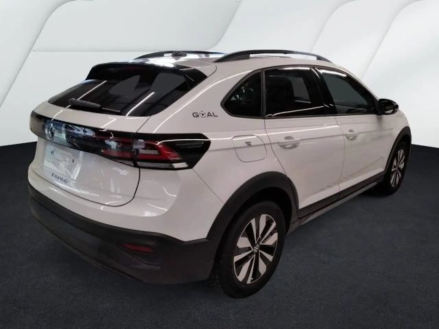 Volkswagen Taigo 1.0 TSI