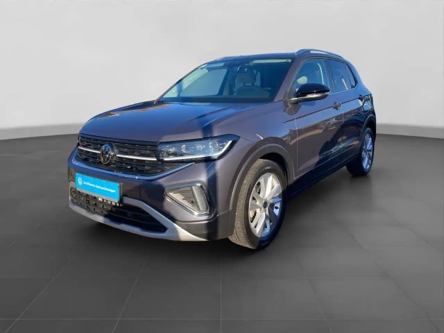 Volkswagen T-Cross 1.0 TSI DSG Style