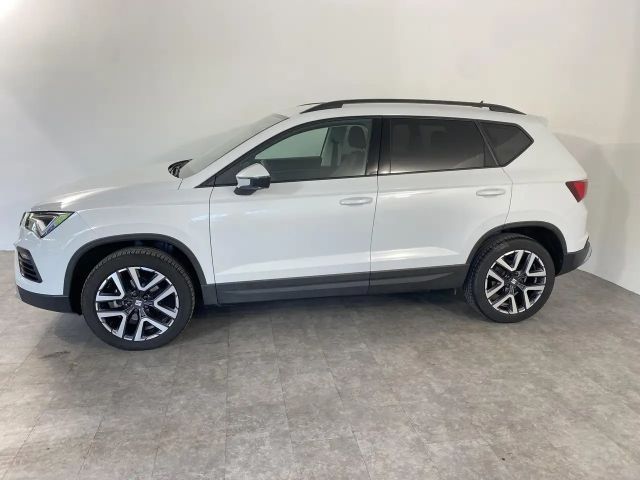 Seat Ateca DSG Style