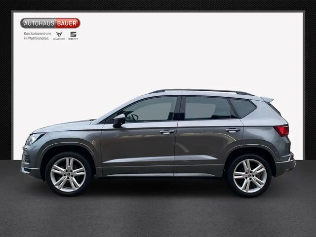 Seat Ateca 1.5 TSI FR-lijn