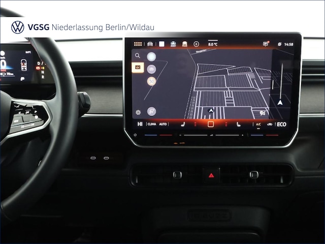 Volkswagen ID.Buzz 4Motion GTX