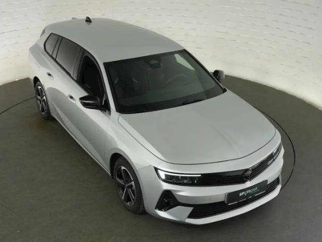 Opel Astra GS-Line Grand Sport Sports Tourer