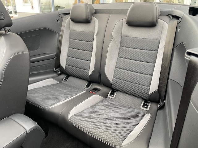 Volkswagen T-Roc Cabriolet