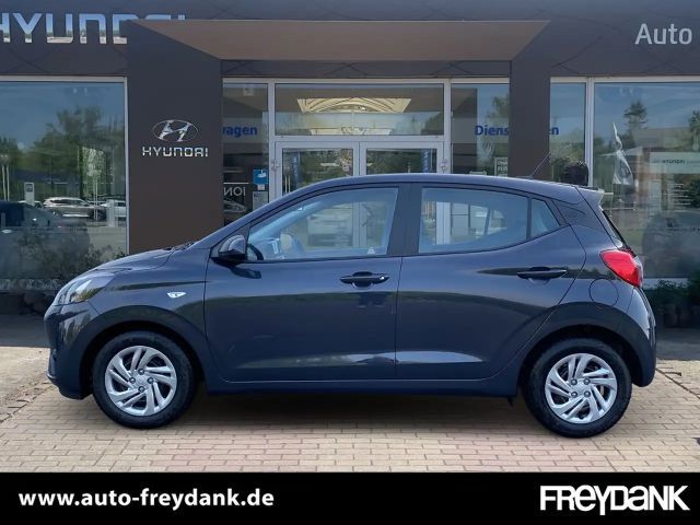 Hyundai i10 1.0 2WD Select