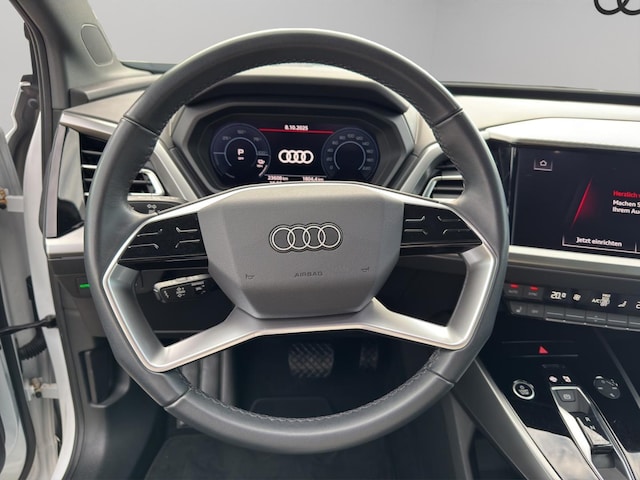 Audi Q4 e-tron 35