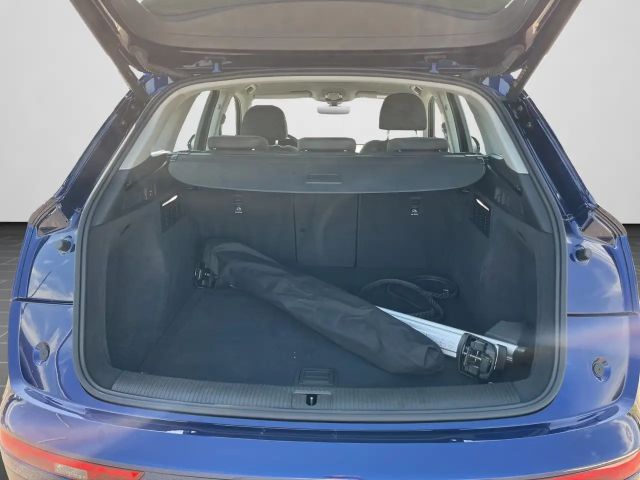 Audi Q5 40 TFSI Quattro S-Tronic