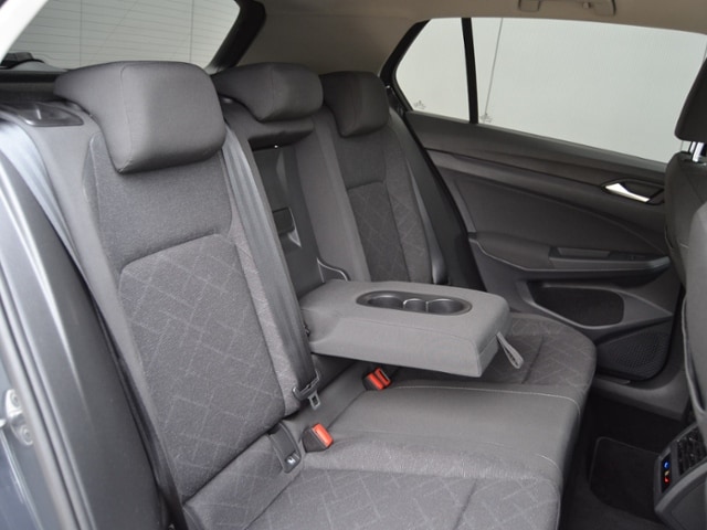 Volkswagen Golf 2.0 TDI Business Golf VIII