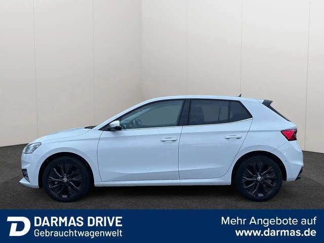 Skoda Fabia 1.0 TSI Style Style