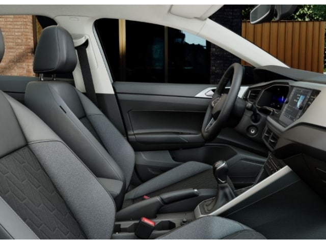 Volkswagen Taigo 1.0 TSI