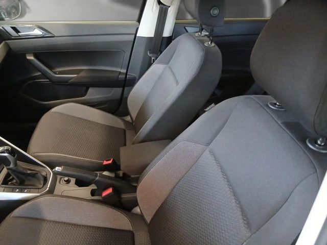 Volkswagen Taigo 1.5 TSI DSG Life