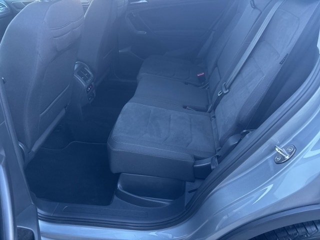 Volkswagen Tiguan 4Motion Allspace DSG