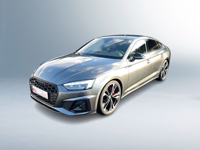 Audi A5 45 TFSI Quattro S-Tronic Sportback