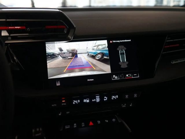 Audi RS3 Sedan Sportback