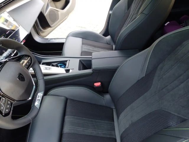 Peugeot 308 GT-Line Hybrid SW