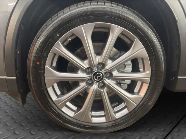 Mazda CX-60 Exclusive-line