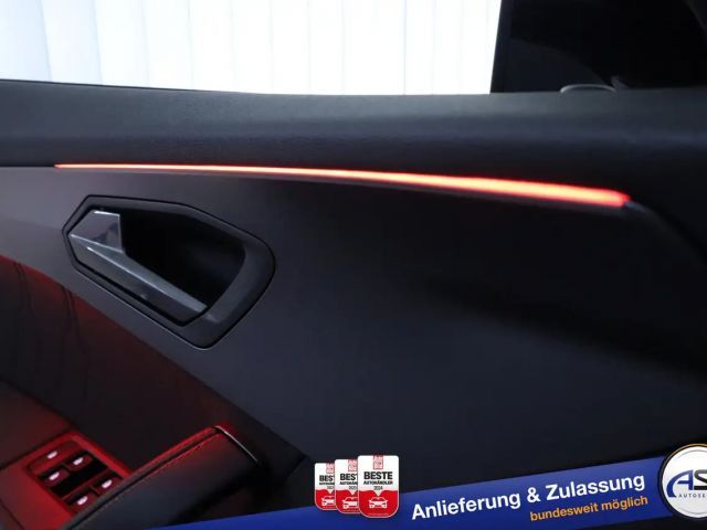 Cupra Formentor #ACC #LED #AHK schw. #Navi #Kamera #Edge-P. #19...