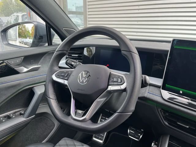 Volkswagen Tayron 2.0 TDI DSG R-Line