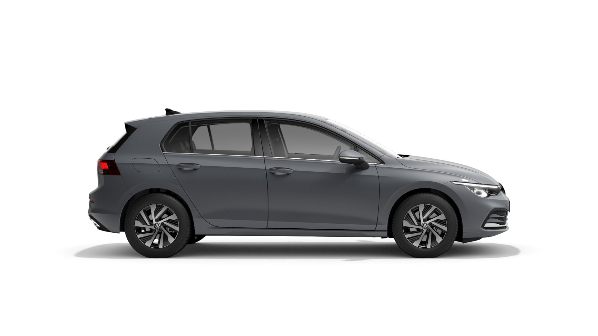 Volkswagen Golf 1.4 TSI Style