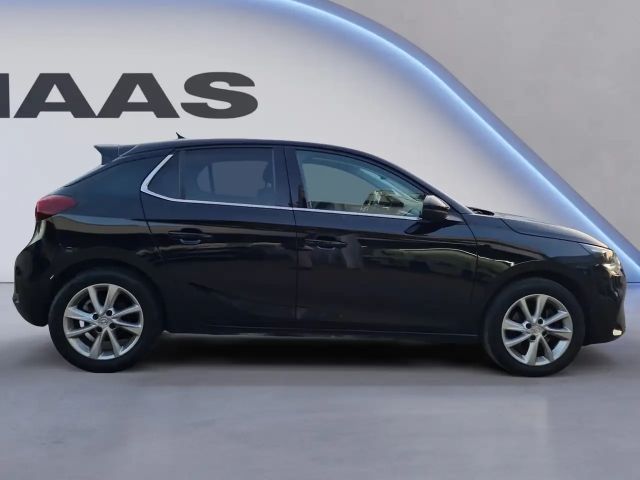 Opel Corsa 1.2 Turbo Elegance Turbo