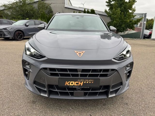 Cupra Terramar 2.0 TSI VZ