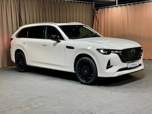 Mazda CX-80 Homura Plus