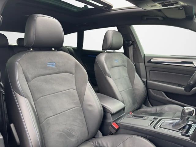 Volkswagen Arteon Shooting Brake Shooting Brake R 4M Matrix/AHK/Pano/360°