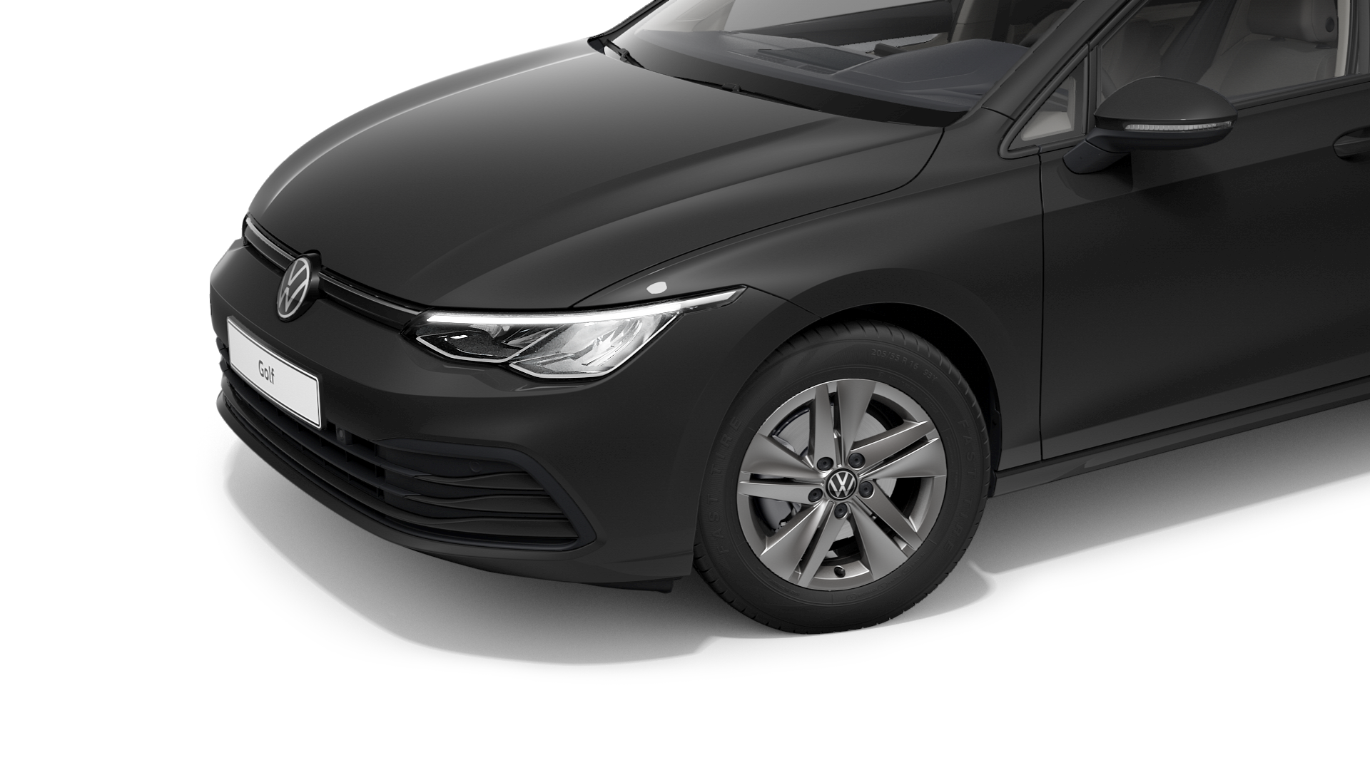 Volkswagen Golf 1.0 TSI Golf VIII Life