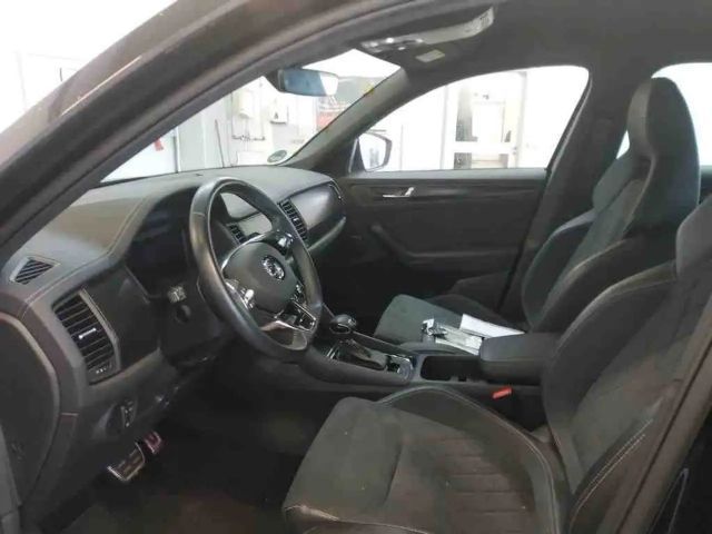 Skoda Kodiaq 2.0 TDI Sportline