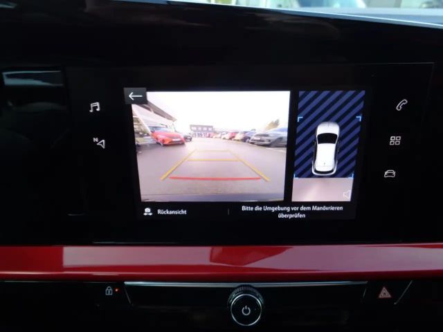 Opel Mokka GS-Line Grand Sport Turbo