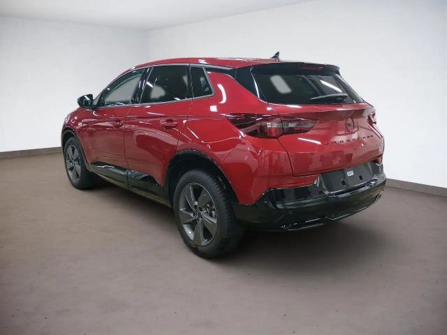 Opel Grandland X GS-Line Grand Sport business+