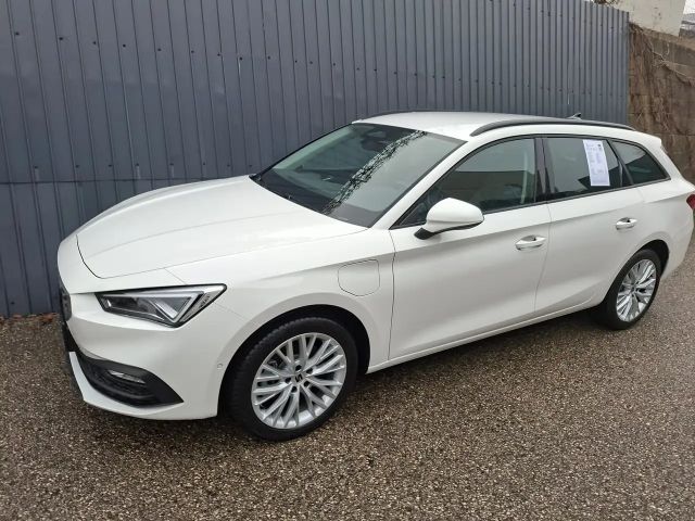 Seat Leon DSG Style e-Hybrid