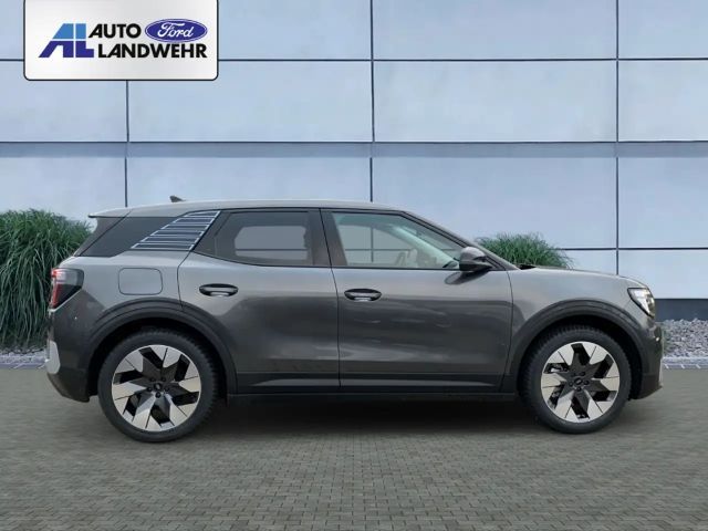 Ford Explorer Extended range RWD